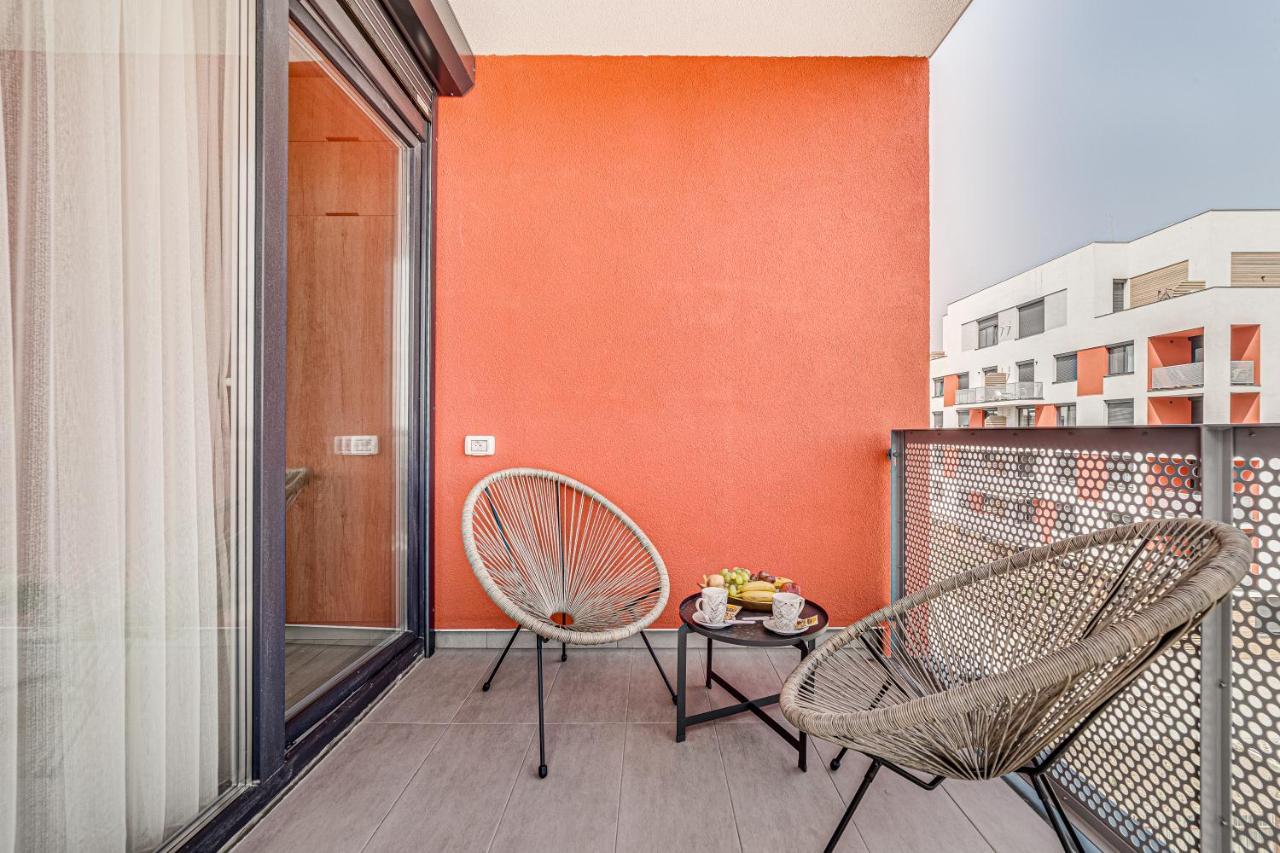 Elegant Apartment Near Afi & Atrium Mall Arad