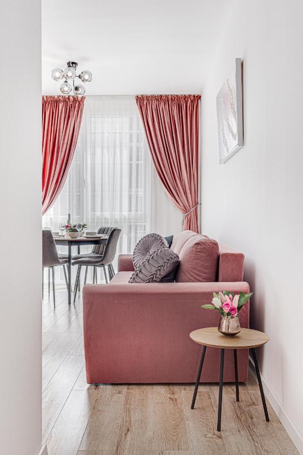 Apartment Elegant Apartment Near Afi & Atrium Mall *
