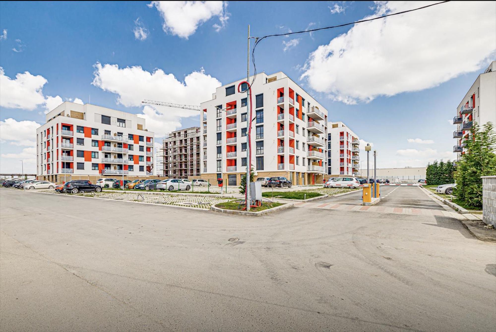 Elegant Apartment Near Afi & Atrium Mall * Arad